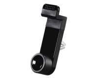 Hama Uchwyt samochodowy Flipper Plus na kratke 5-9 cm - 1461543 - zdjęcie 4